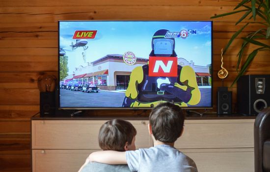 Pluto TV – TV y películas: una nueva forma de ver televisión gratis