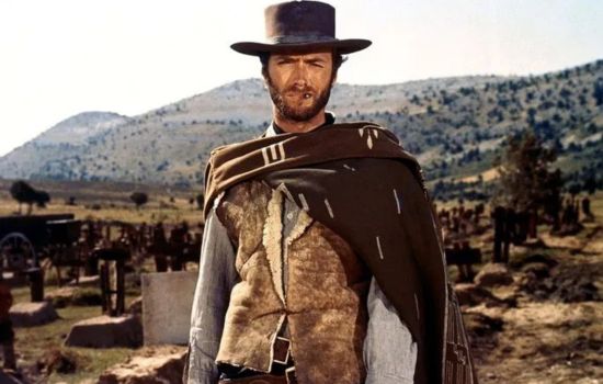 Siente la emoción del viejo oeste con App de Filmes de Faroeste