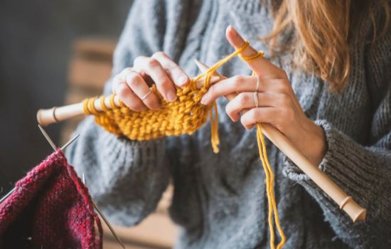 Crochet digital: tu guía para aprender desde cero
