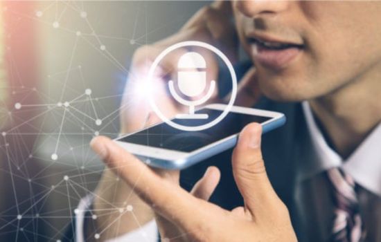 Transforma tu voz y diviértete al máximo