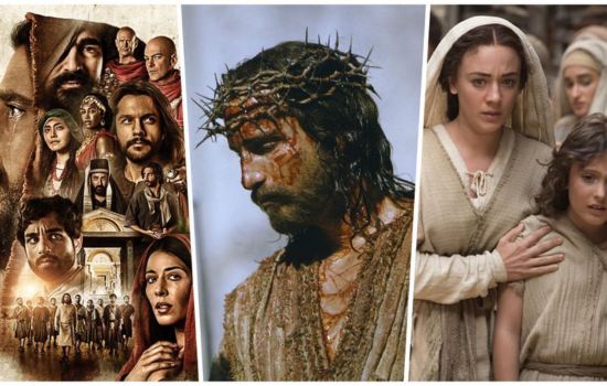 Aplicación Jesus Film Media: Una Herramienta Poderosa