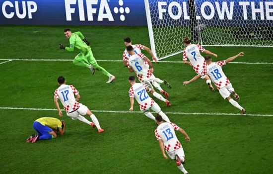 Los 10 Goles Más Bellos en la Historia del Fútbol: Arte, Magia y Leyenda