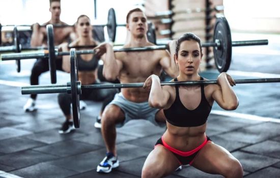 Wodzzly - Crossfit WOD: Una Aplicación Esencial para los Amantes del Crossfit
