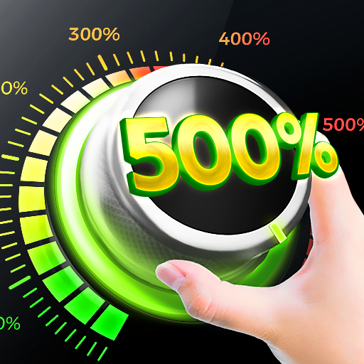 Booster de Volume - EZ Booster es una herramienta excelente