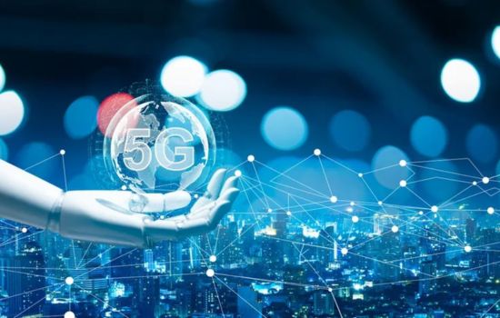 Cómo activar la red 5G en tu celular