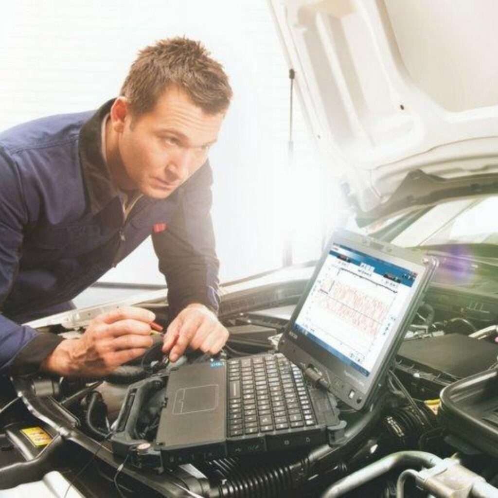Diagnóstico y Monitoreo de Vehículos: La Solución Completa para Tu Coche