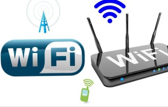 Cómo conectarse a cualquier red WiFi disponible de forma rápida y segura