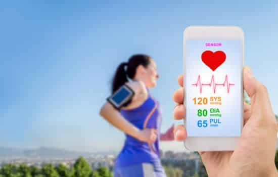 Controla tu Presión Arterial de Forma Fácil y Eficaz con una Aplicación Móvil