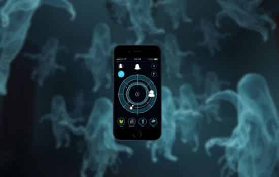 Explora lo Paranormal desde la Comodidad de tu Teléfono