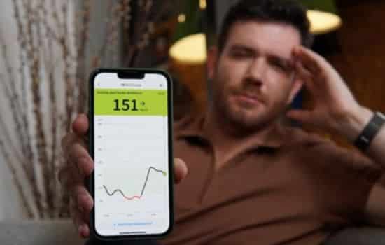 Controla tu Salud con una Aplicación para Gestionar la Diabetes