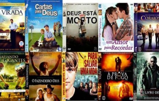 Disfruta del Cine Bíblico con una Plataforma de Streaming