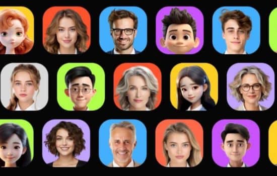 Transforma tus Fotos en Avatares Únicos con una Aplicación Divertida