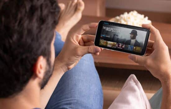 Descubre Películas y Series de Todo el Mundo con una Plataforma de Streaming Completa