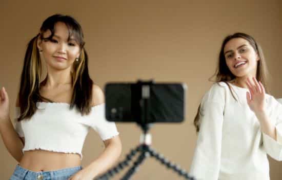 Aprende a Bailar Kpop de Manera Divertida y Profesional