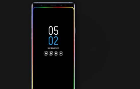 Personaliza las Luces de Notificación de tu Teléfono para una Experiencia Única