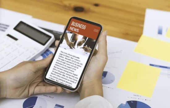 Mantente Informado con las Últimas Noticias al Instante