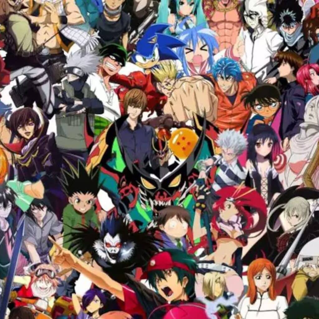 Aplicación para Ver Anime en tu Móvil