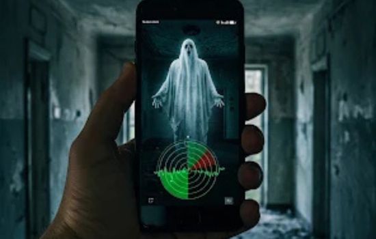 Explora lo desconocido con una aplicación única