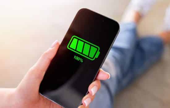 Mejora la duración de la batería de tu celular con AccuBattery