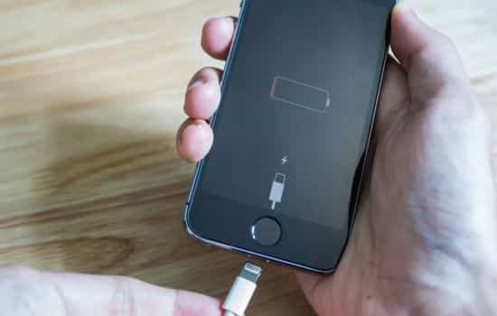 Mejora la duración de la batería de tu dispositivo con AccuBattery