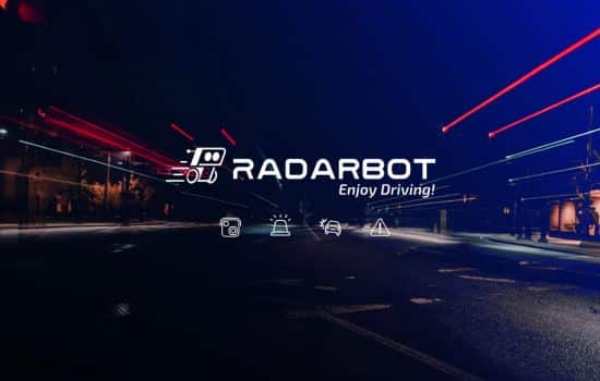 Radarbot
