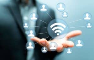 Accede automáticamente a las mejores redes Wi-Fi cerca de ti