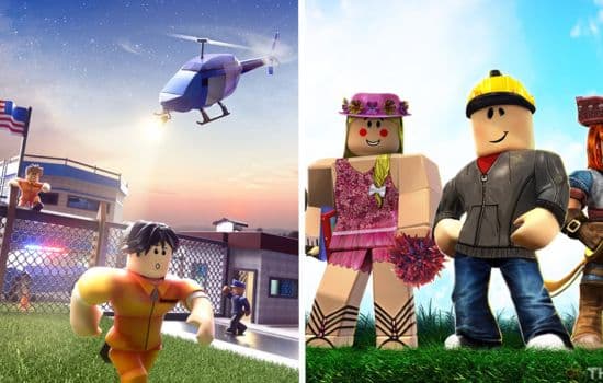 Cómo conseguir Robux y mejorar tu experiencia en Roblox