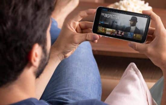 Sumérgete en el mundo de las novelas cortas con DramaBox